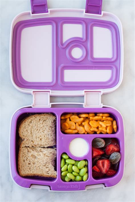 toddler lunch box containers